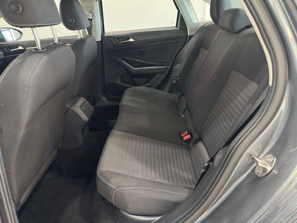 Volkswagen Jetta S 2024