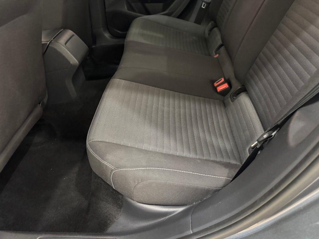Volkswagen Jetta S 2024