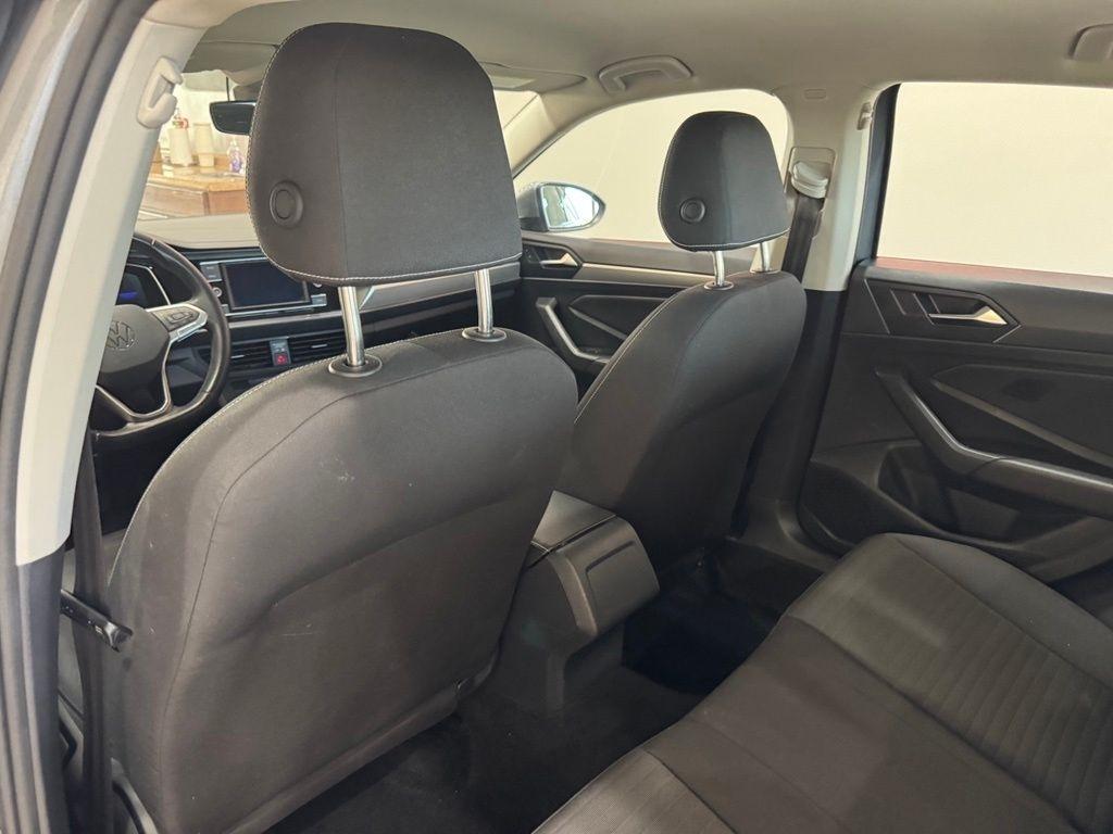 Volkswagen Jetta S 2024
