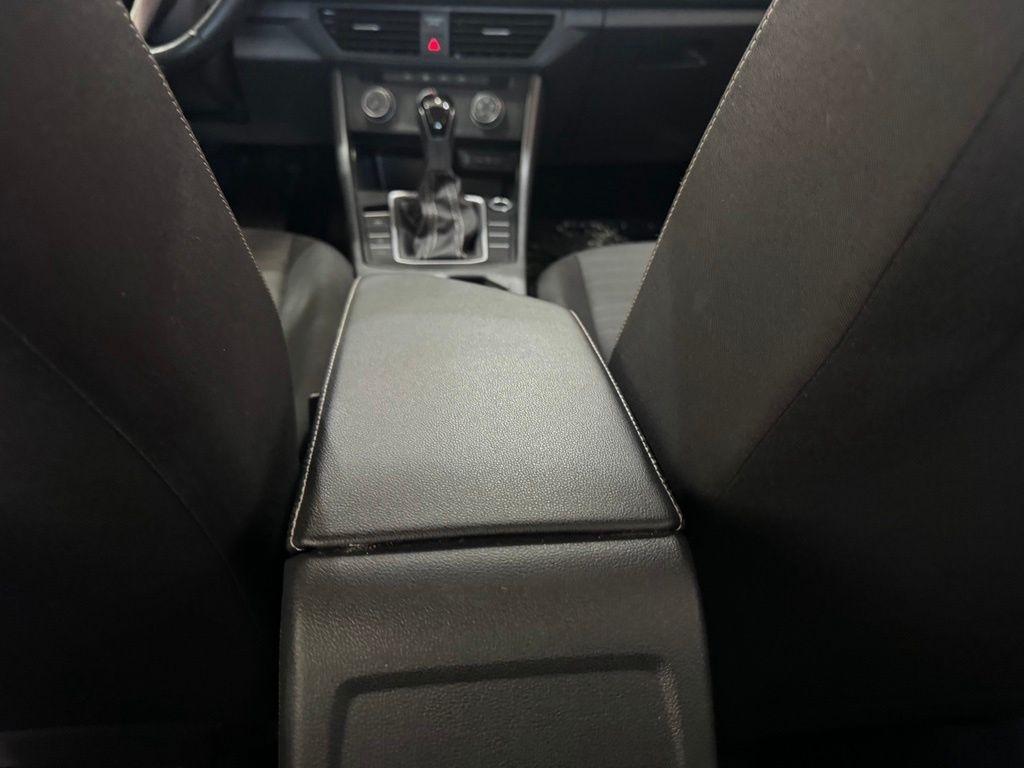 Volkswagen Jetta S 2024