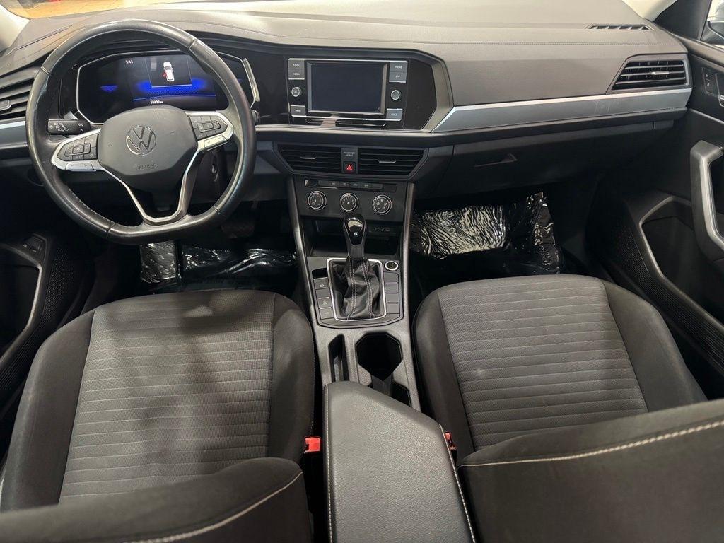Volkswagen Jetta S 2024