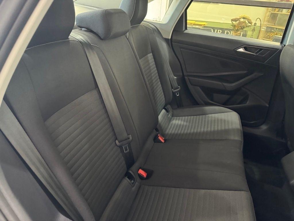 Volkswagen Jetta S 2024