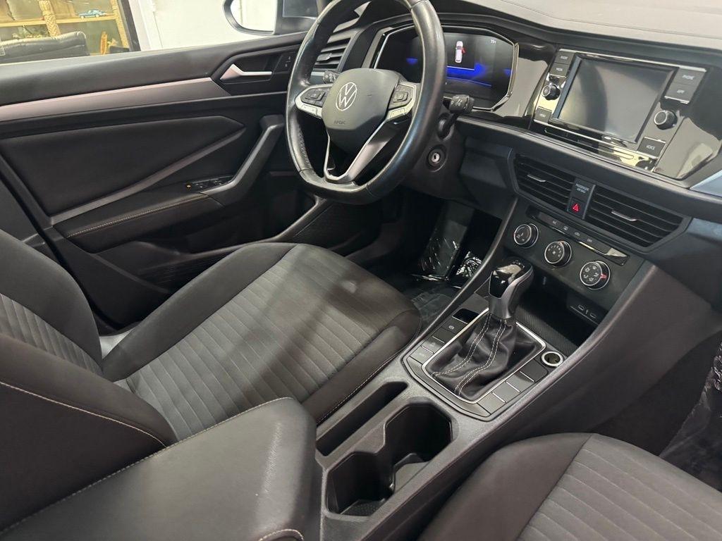 Volkswagen Jetta S 2024