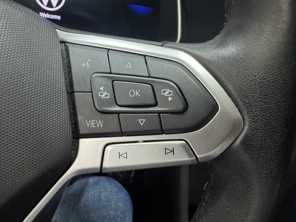 Volkswagen Jetta S 2024
