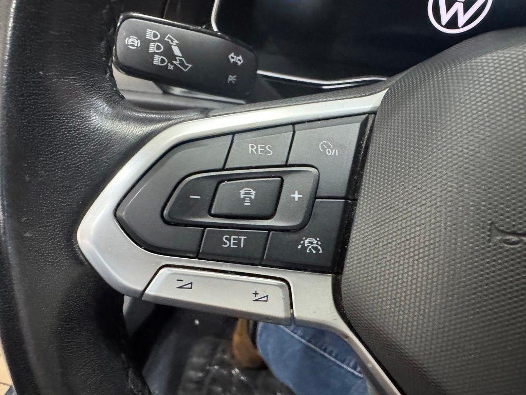 Volkswagen Jetta S 2024