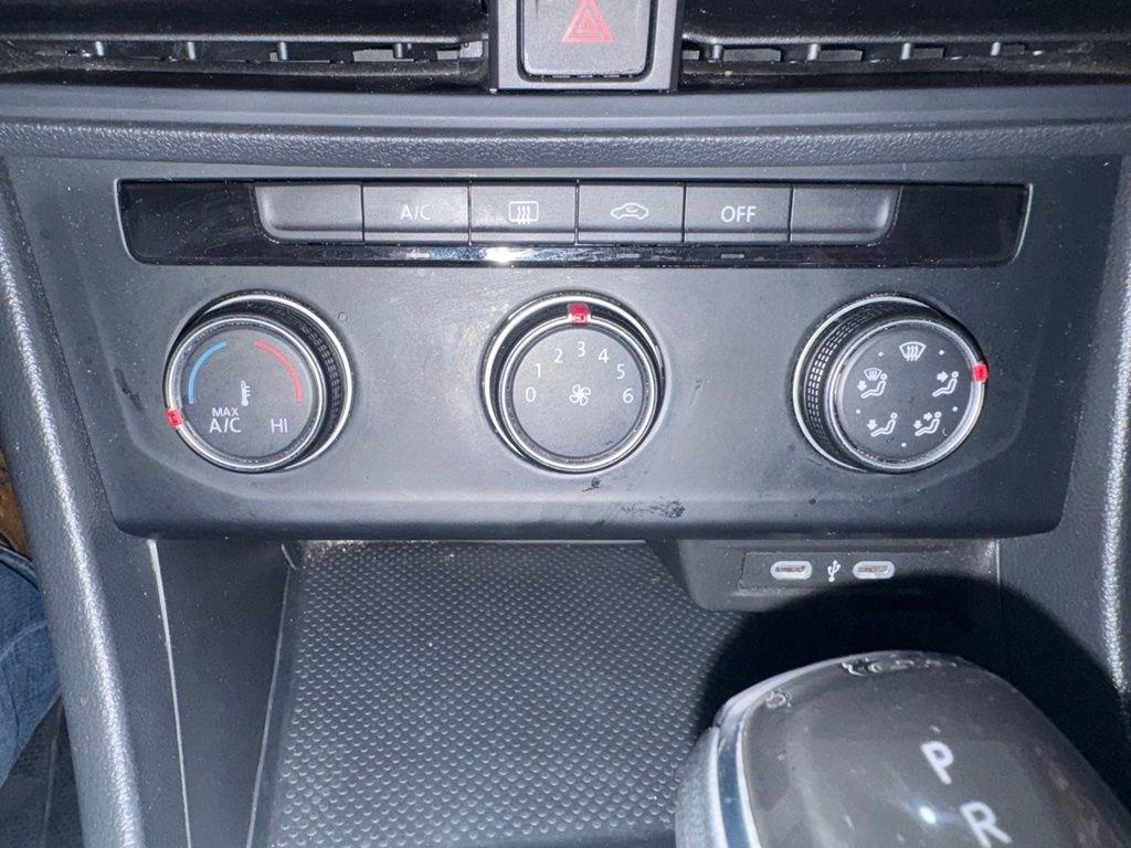 Volkswagen Jetta S 2024
