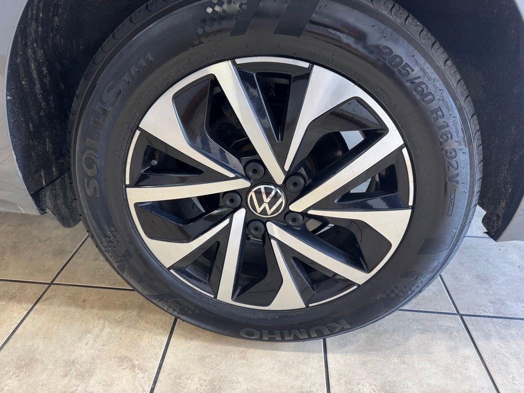 Volkswagen Jetta S 2024