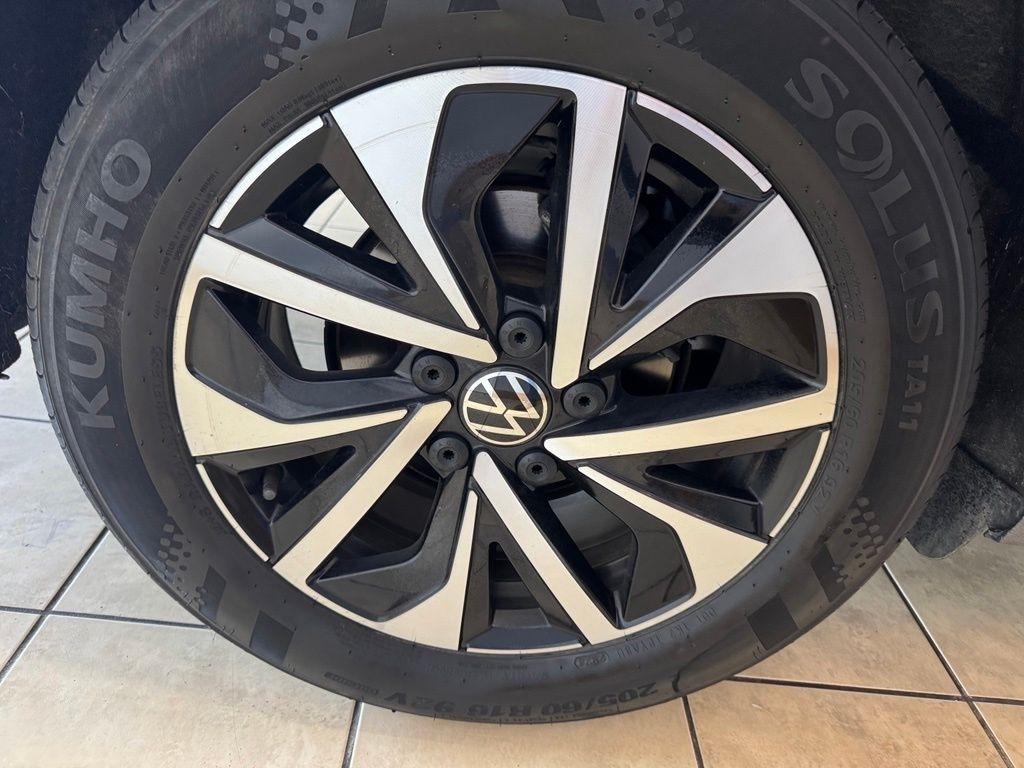 Volkswagen Jetta S 2024