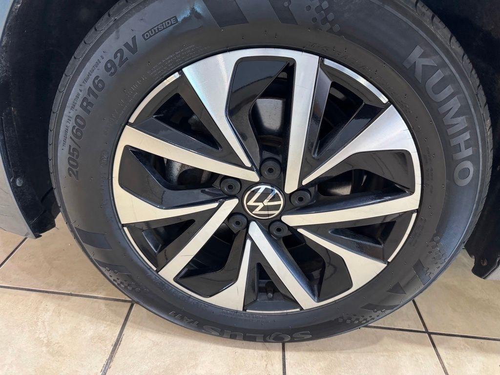 Volkswagen Jetta S 2024