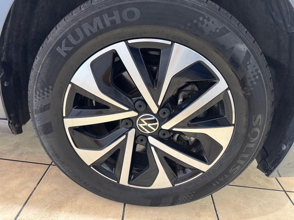 Volkswagen Jetta S 2024