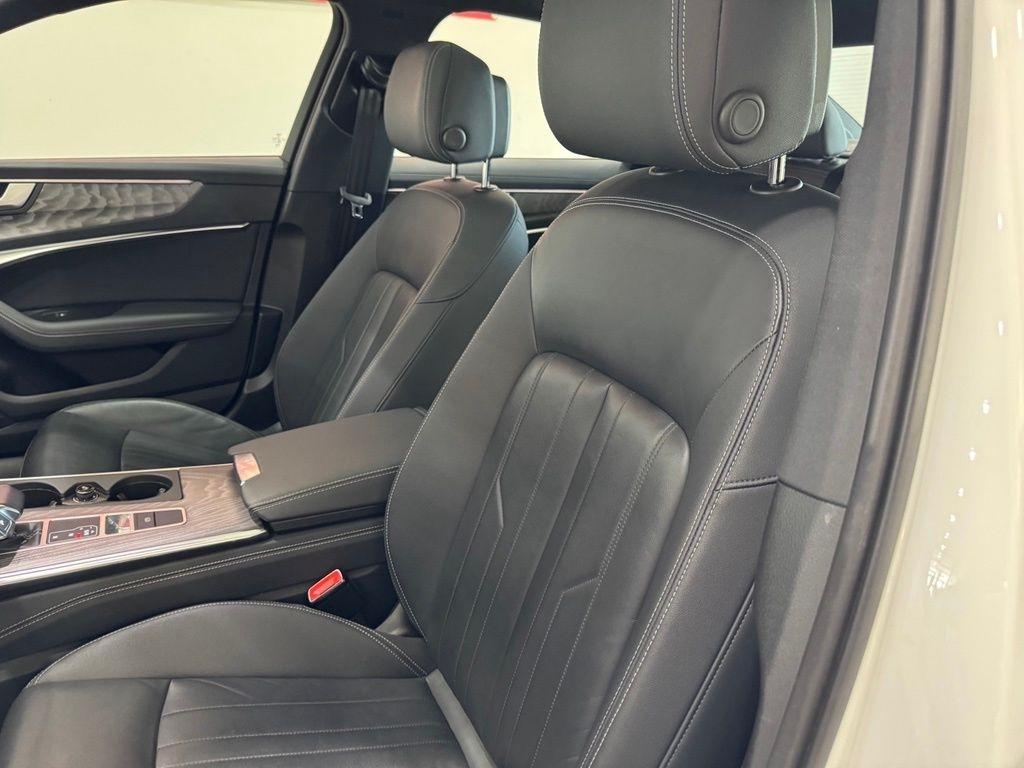 Audi A6 Premium Plus 45 TFSI quattro 2024