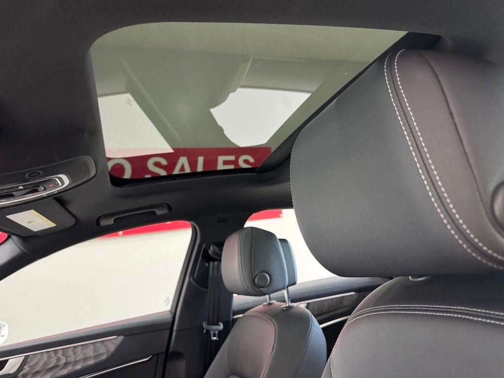 Audi A6 Premium Plus 45 TFSI quattro 2024