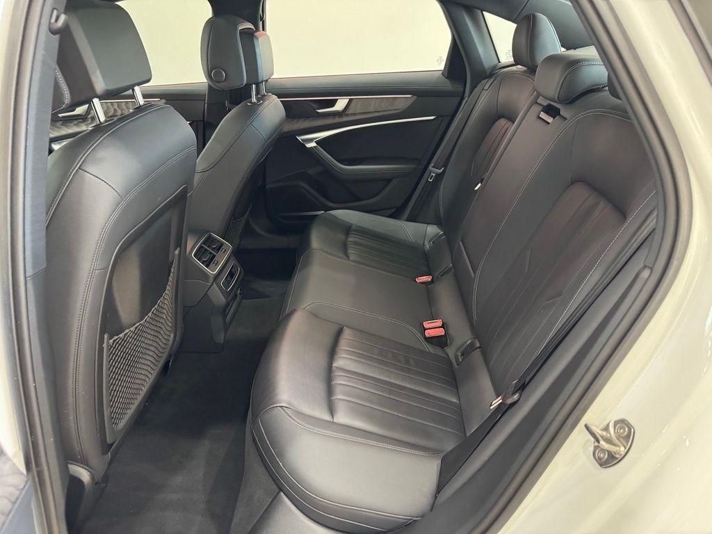 Audi A6 Premium Plus 45 TFSI quattro 2024