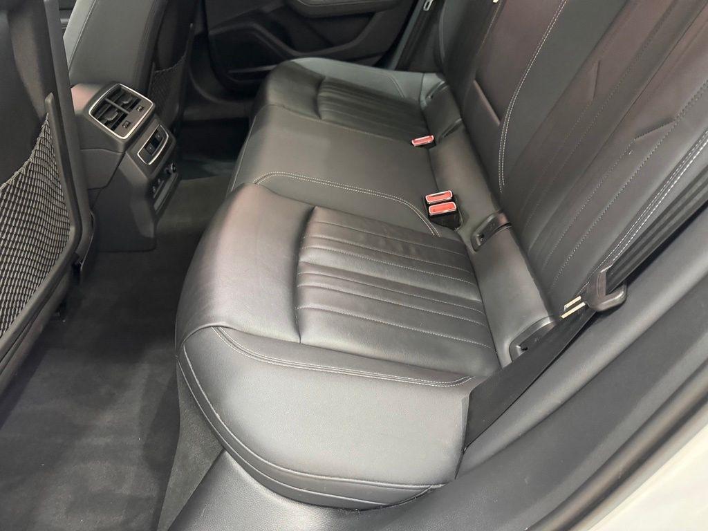 Audi A6 Premium Plus 45 TFSI quattro 2024