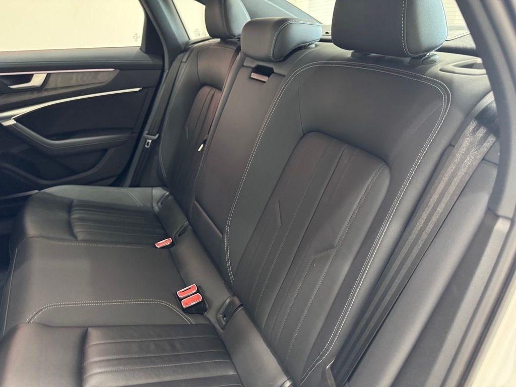 Audi A6 Premium Plus 45 TFSI quattro 2024