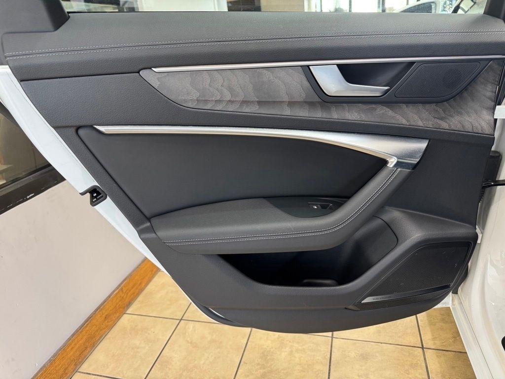 Audi A6 Premium Plus 45 TFSI quattro 2024