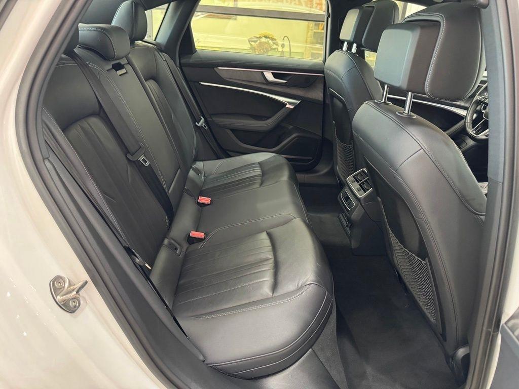Audi A6 Premium Plus 45 TFSI quattro 2024