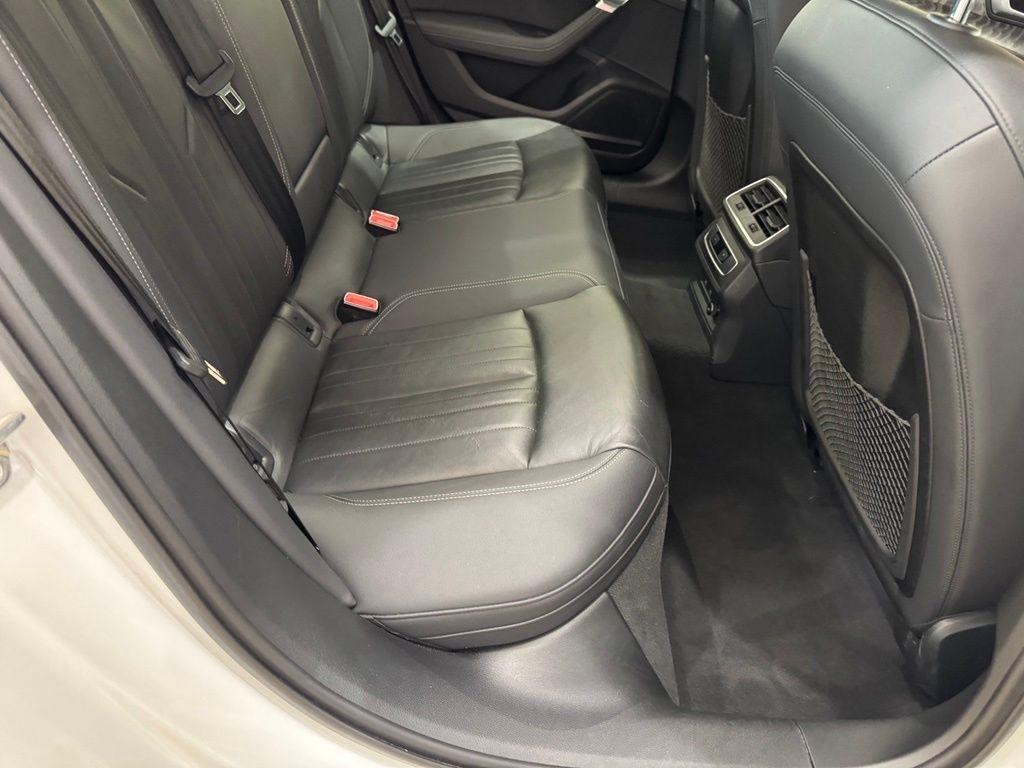 Audi A6 Premium Plus 45 TFSI quattro 2024