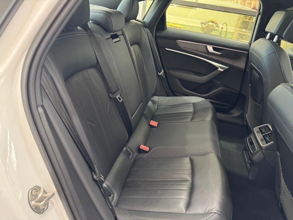 Audi A6 Premium Plus 45 TFSI quattro 2024