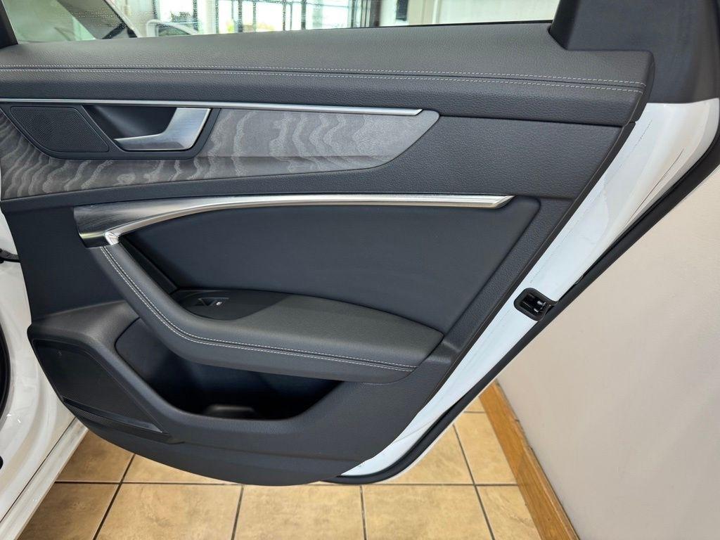 Audi A6 Premium Plus 45 TFSI quattro 2024