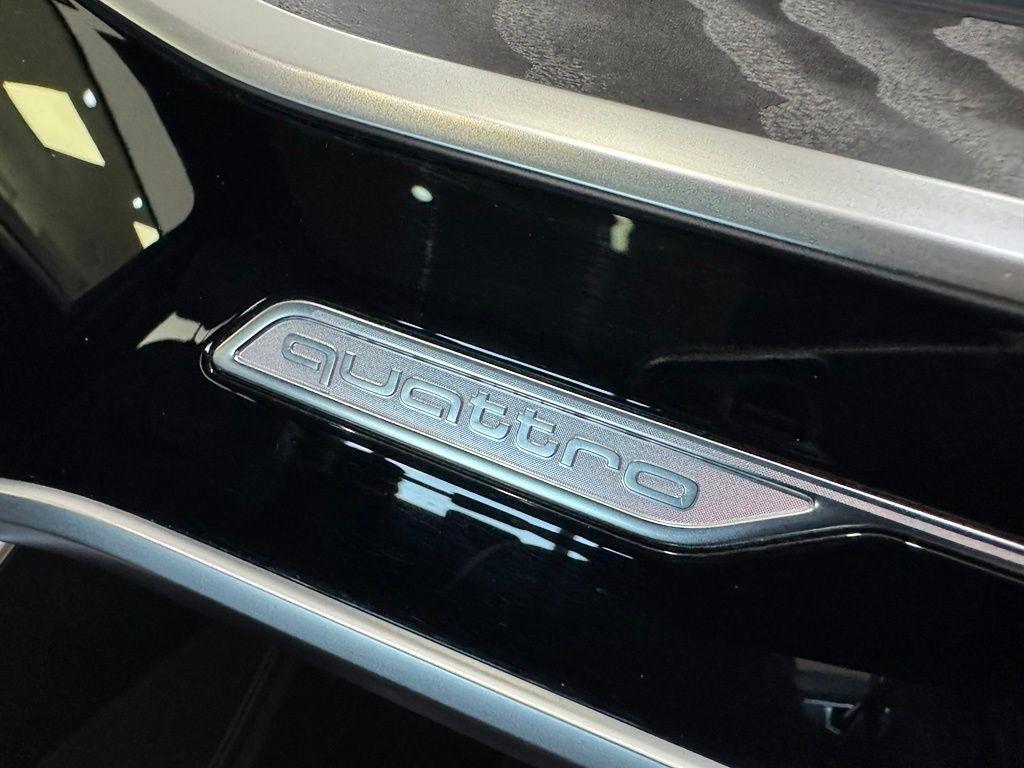 Audi A6 Premium Plus 45 TFSI quattro 2024