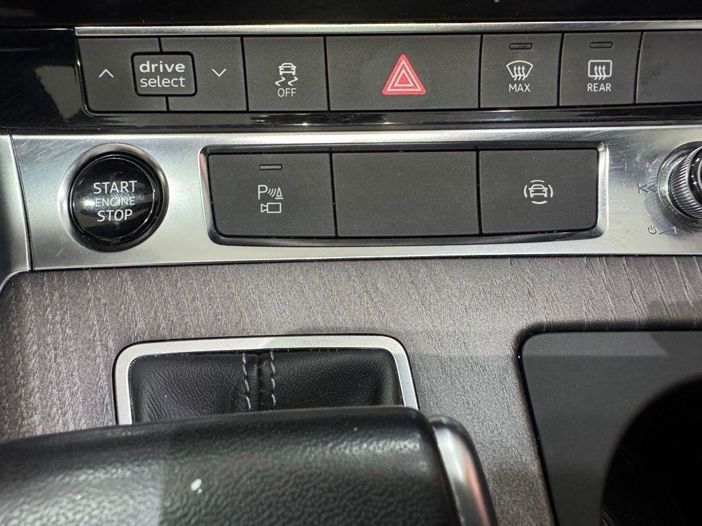 Audi A6 Premium Plus 45 TFSI quattro 2024