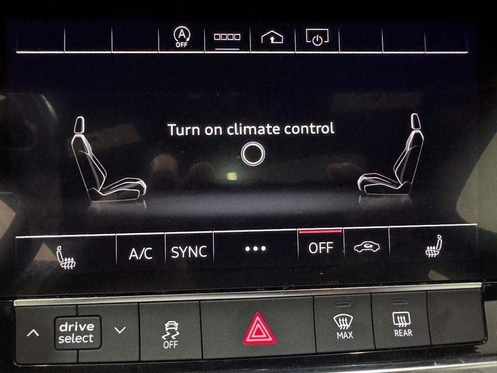 Audi A6 Premium Plus 45 TFSI quattro 2024