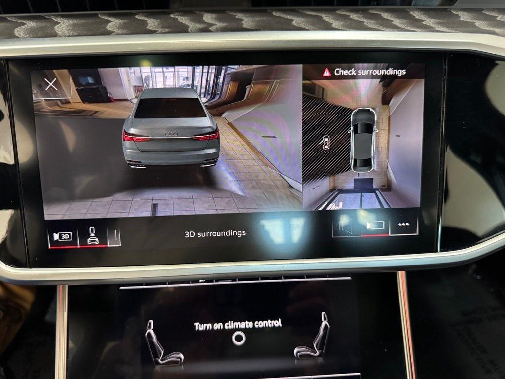 Audi A6 Premium Plus 45 TFSI quattro 2024