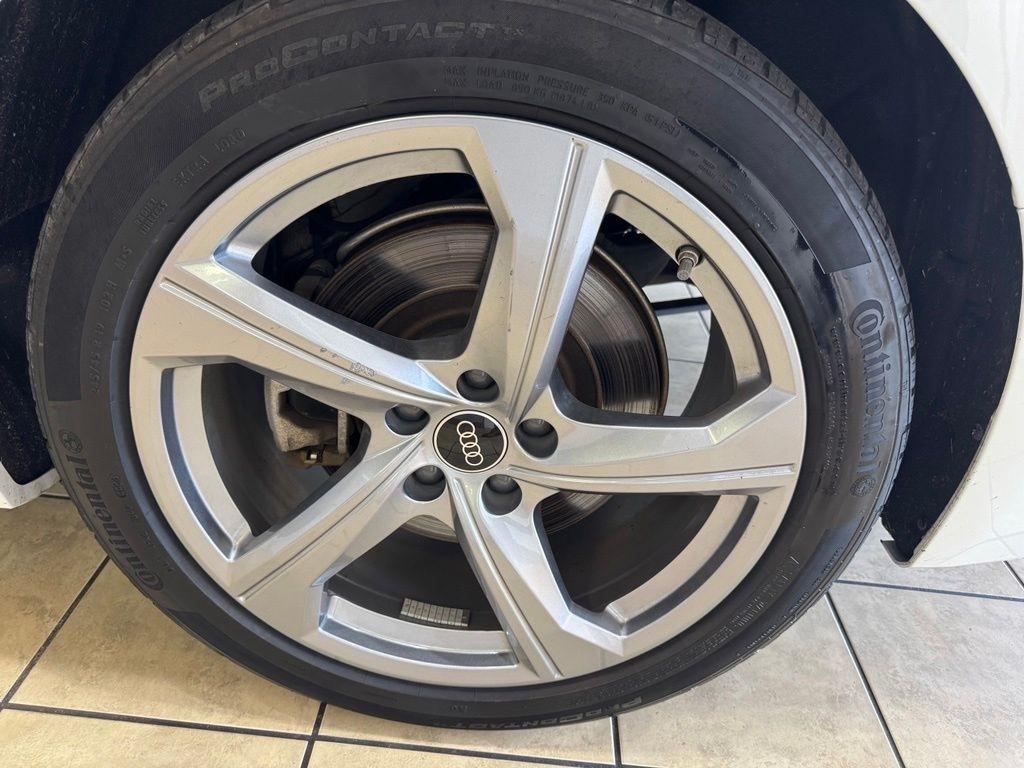 Audi A6 Premium Plus 45 TFSI quattro 2024