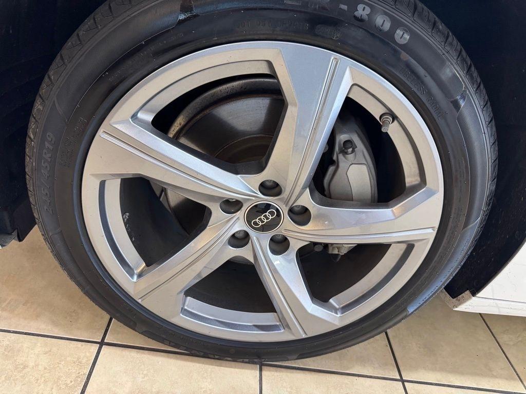 Audi A6 Premium Plus 45 TFSI quattro 2024