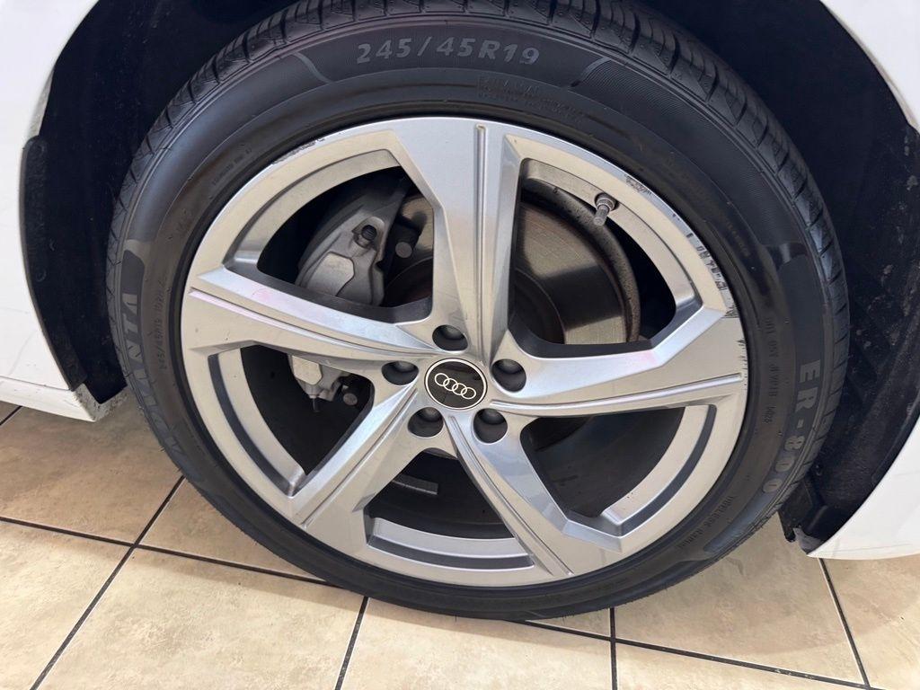 Audi A6 Premium Plus 45 TFSI quattro 2024