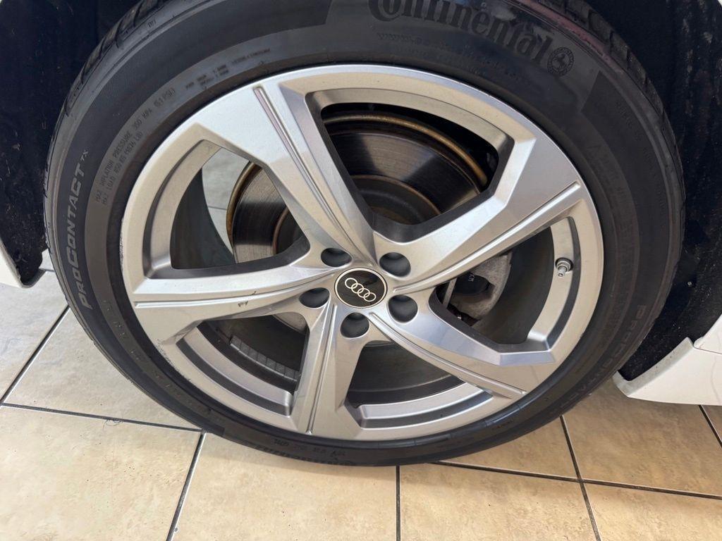 Audi A6 Premium Plus 45 TFSI quattro 2024