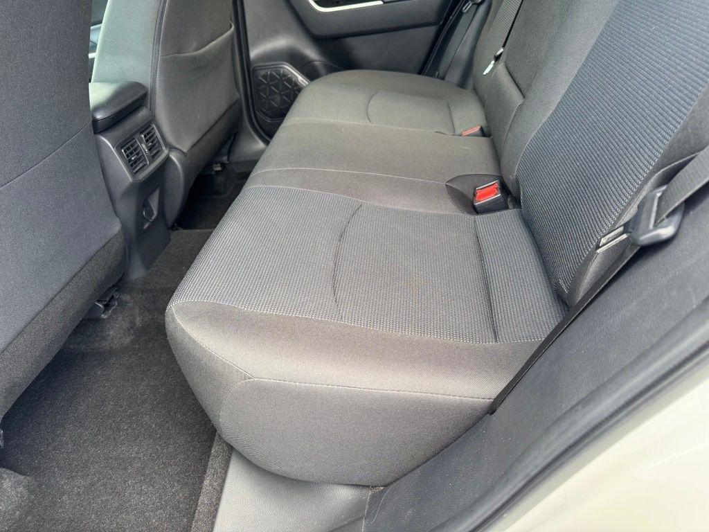 Toyota RAV4 LE AWD 2023