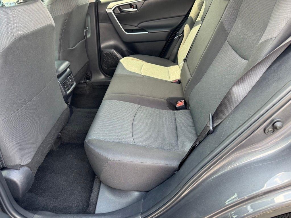 Toyota RAV4 XLE AWD 2024