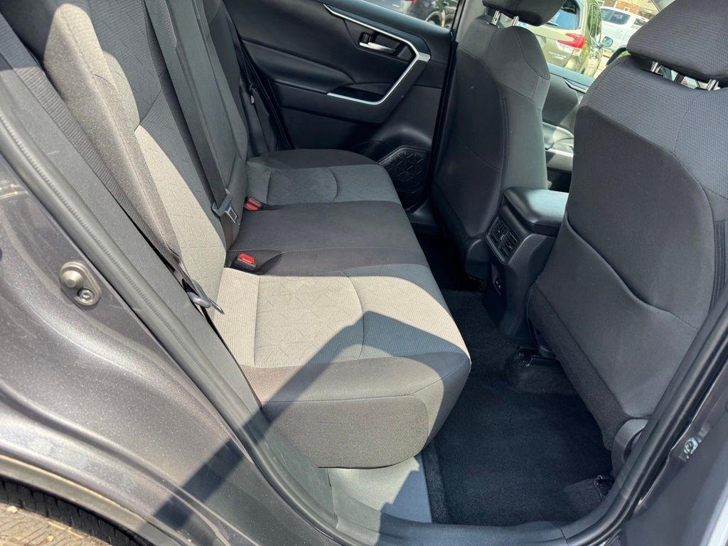 Toyota RAV4 XLE AWD 2024