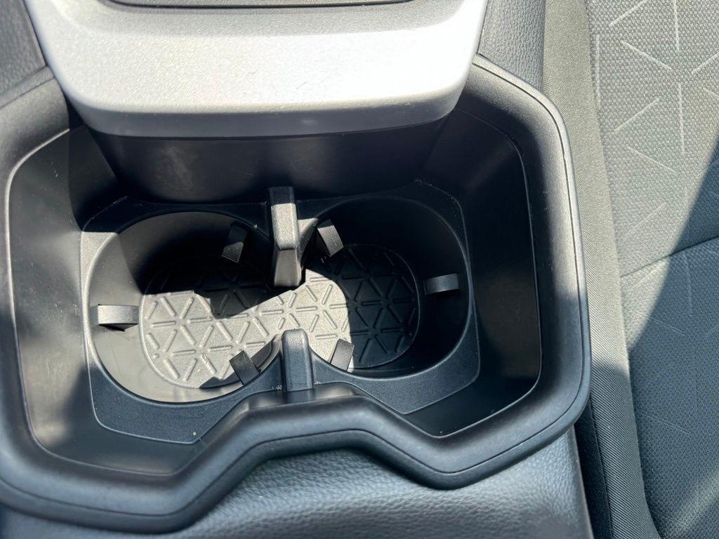 Toyota RAV4 XLE AWD 2024