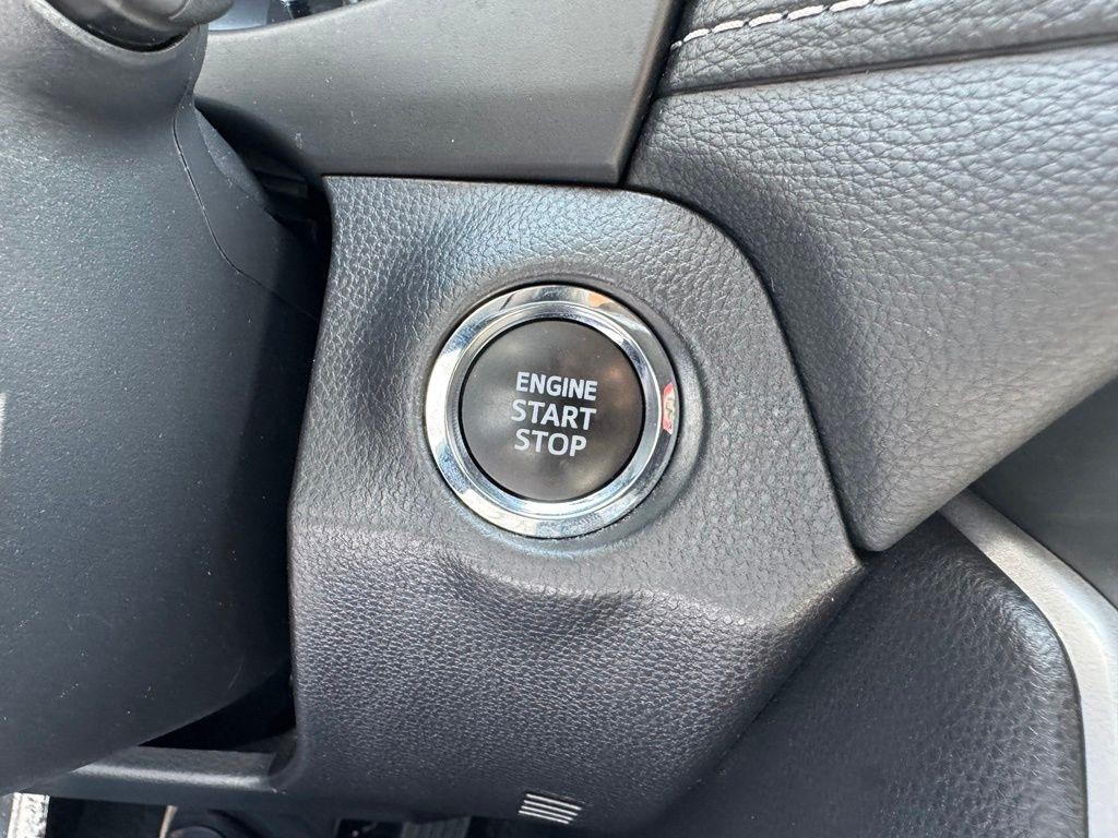 Toyota RAV4 XLE AWD 2024
