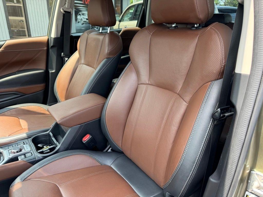Subaru Forester Touring 2023