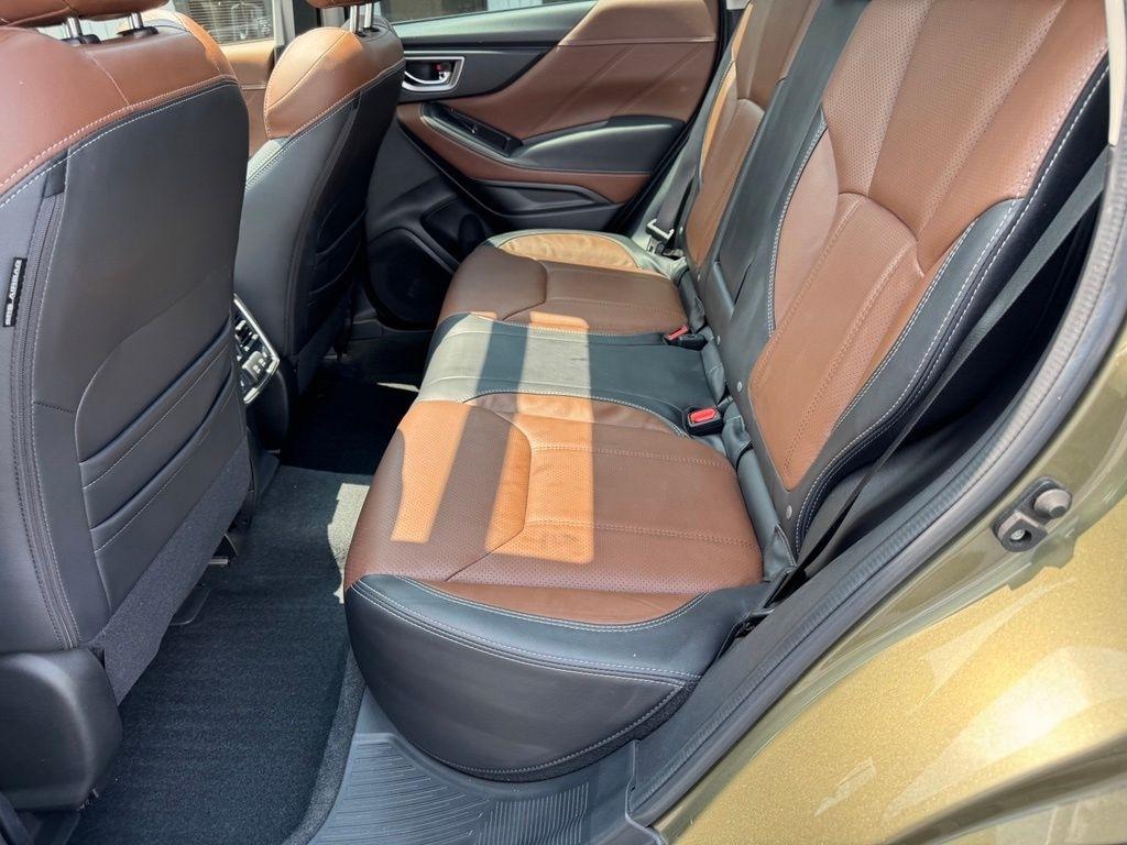Subaru Forester Touring 2023