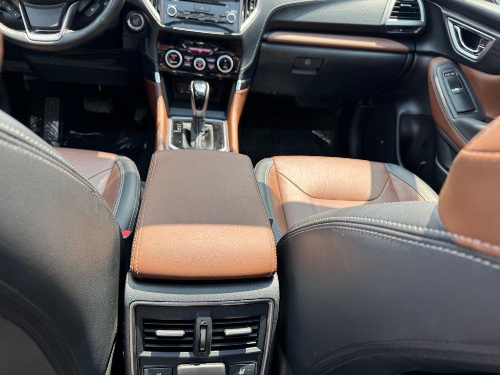 Subaru Forester Touring 2023