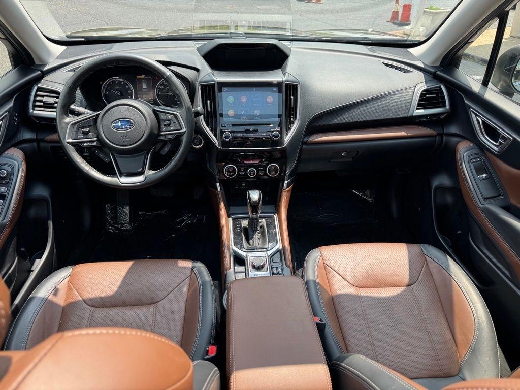 Subaru Forester Touring 2023