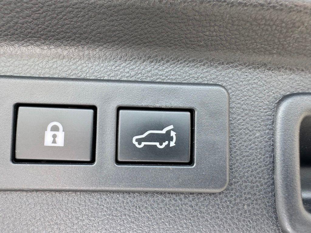 Subaru Forester Touring 2023