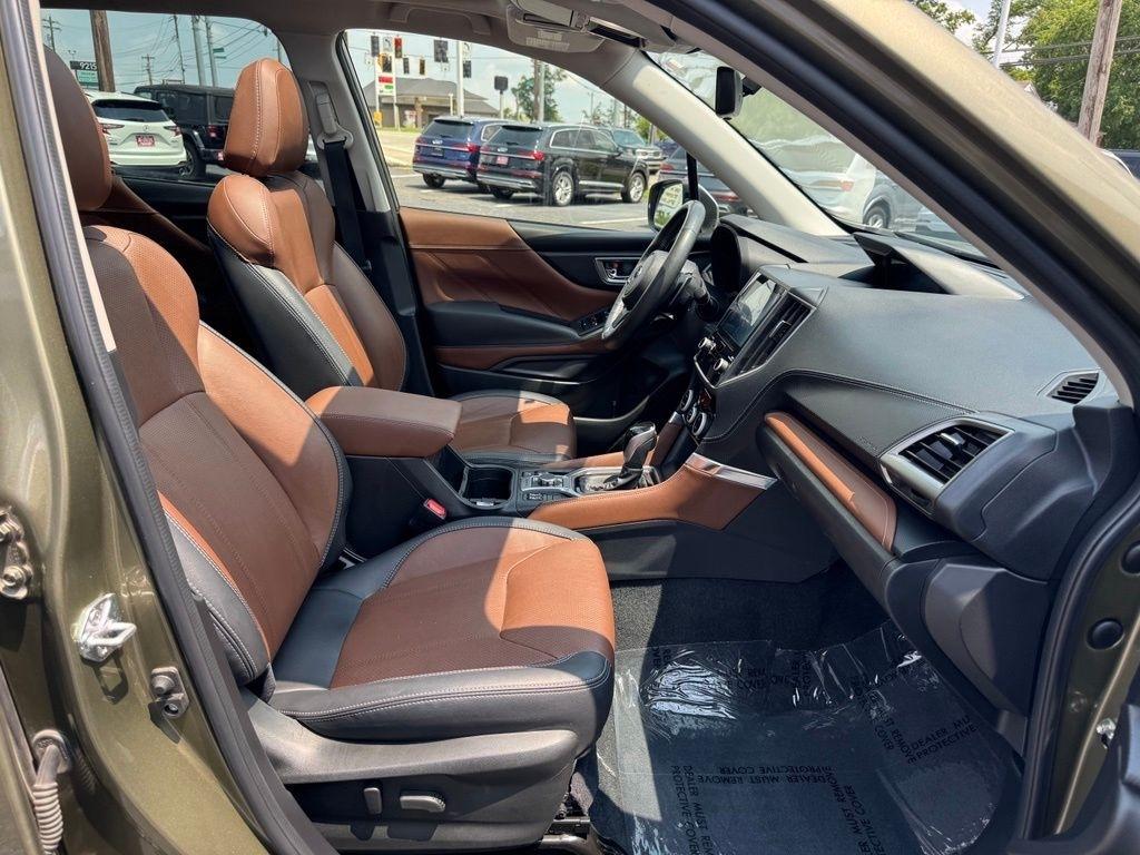 Subaru Forester Touring 2023