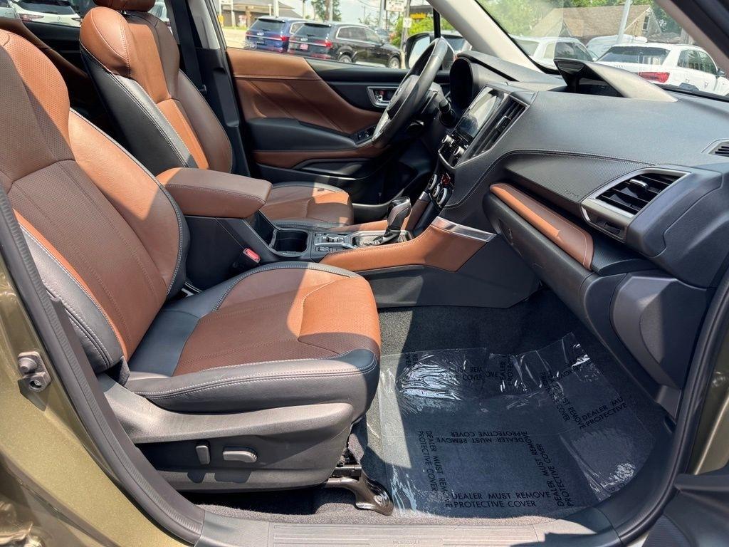 Subaru Forester Touring 2023
