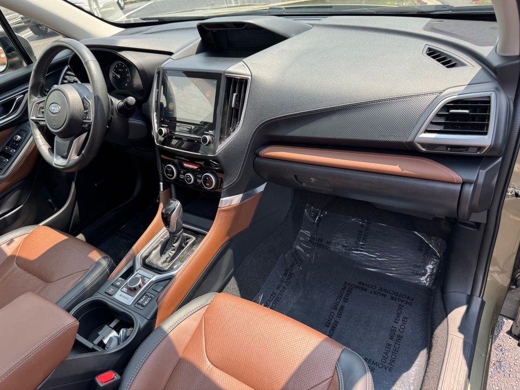 Subaru Forester Touring 2023