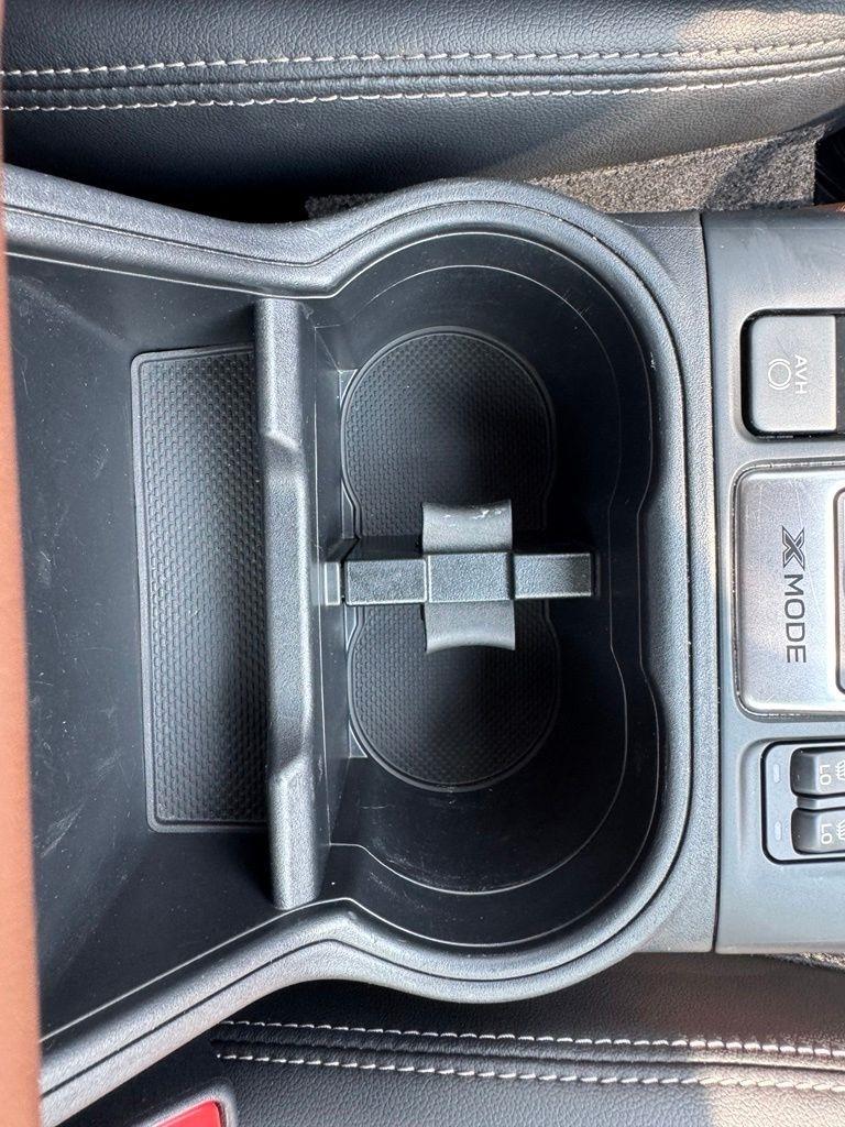 Subaru Forester Touring 2023