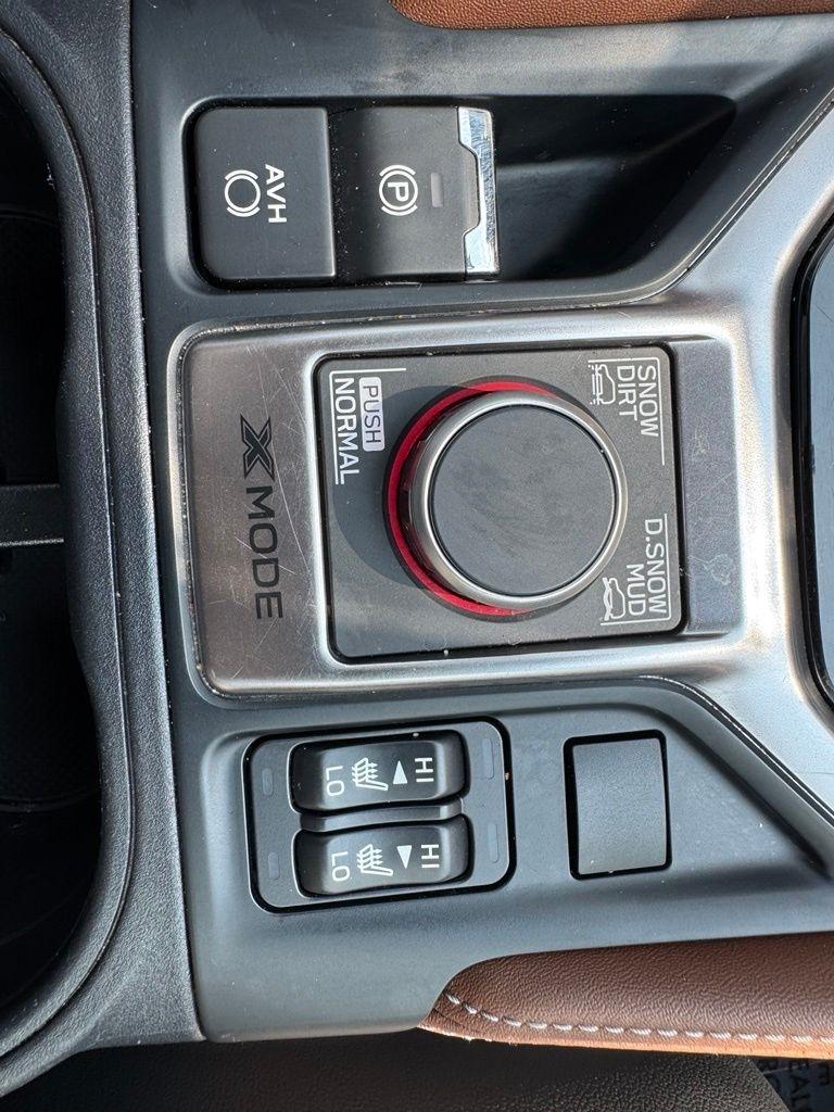 Subaru Forester Touring 2023