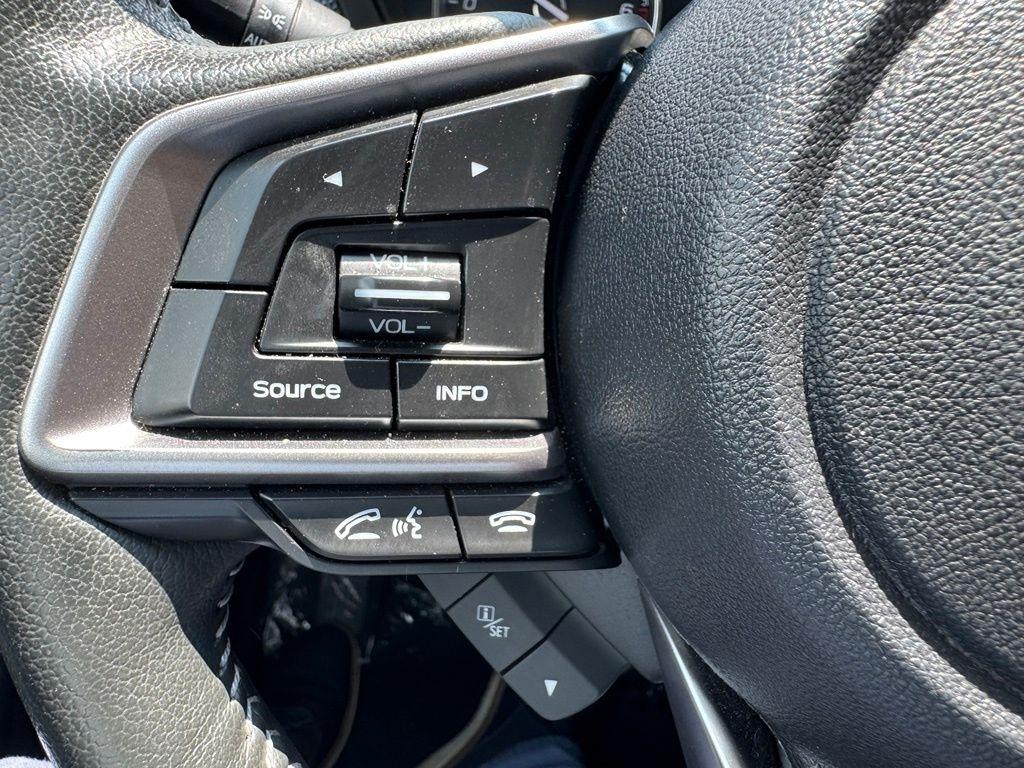 Subaru Forester Touring 2023