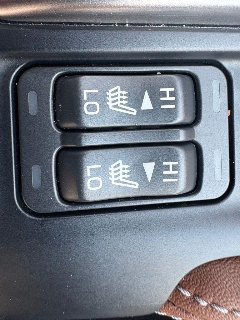 Subaru Forester Touring 2023