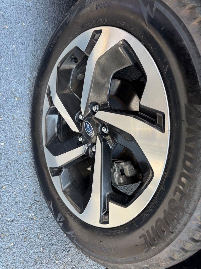 Subaru Forester Touring 2023